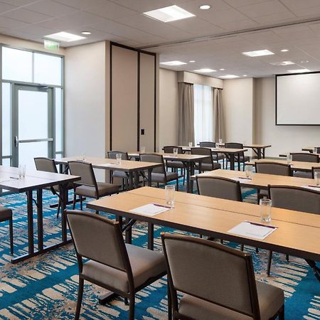 Residence Inn Irvine John Wayne Airport Orange County Esterno foto
