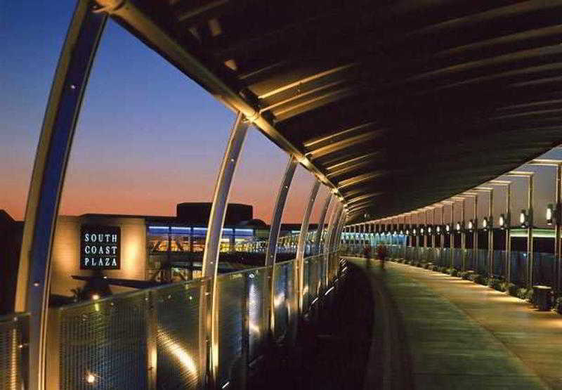 Residence Inn Irvine John Wayne Airport Orange County Esterno foto