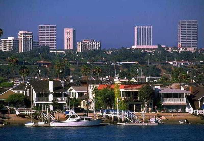 Residence Inn Irvine John Wayne Airport Orange County Esterno foto