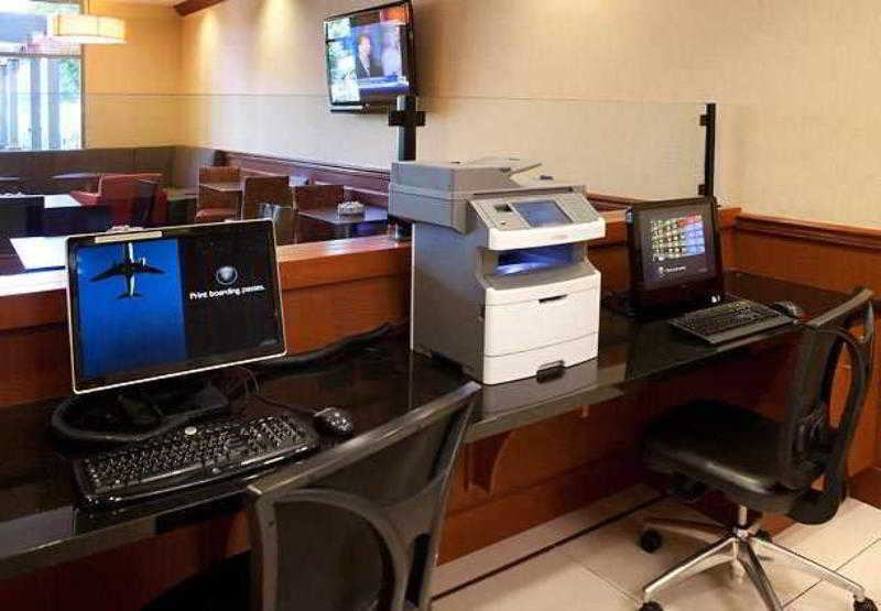 Residence Inn Irvine John Wayne Airport Orange County Servizi foto