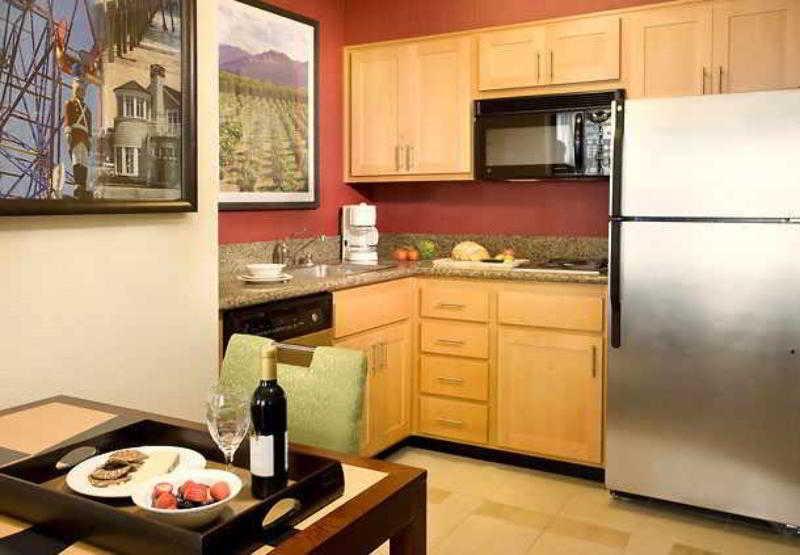 Residence Inn Irvine John Wayne Airport Orange County Esterno foto