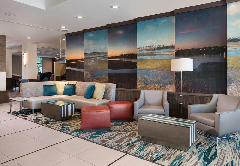 Residence Inn Irvine John Wayne Airport Orange County Esterno foto