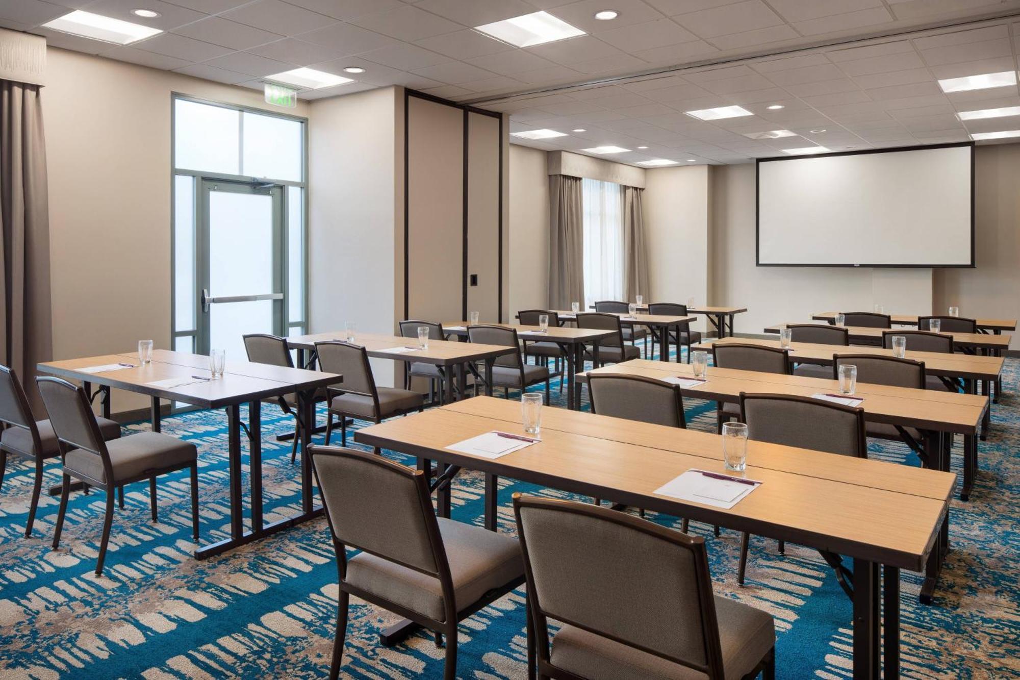 Residence Inn Irvine John Wayne Airport Orange County Esterno foto