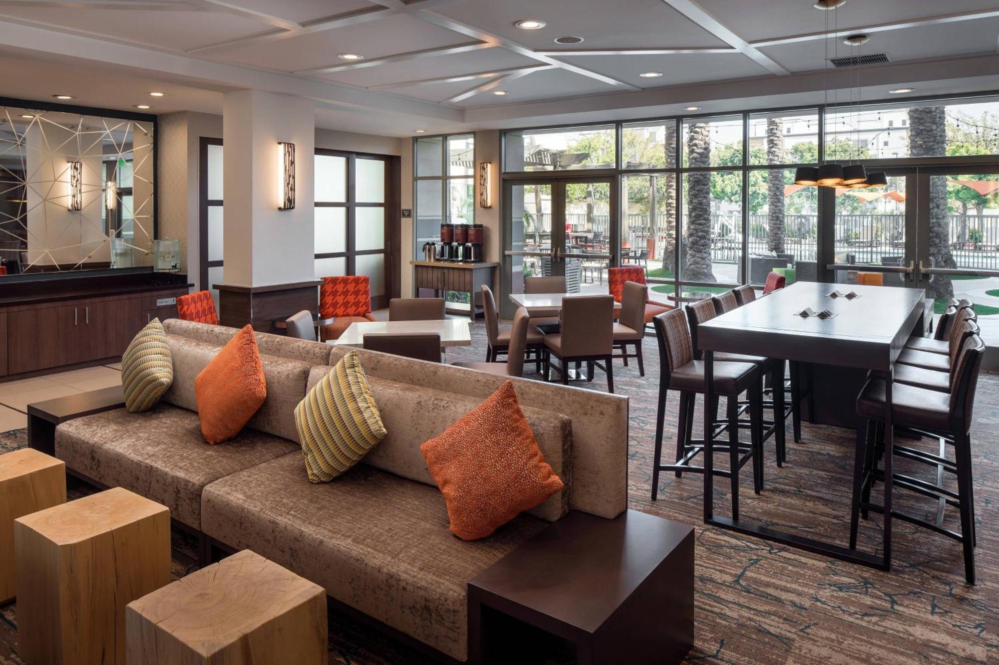Residence Inn Irvine John Wayne Airport Orange County Esterno foto