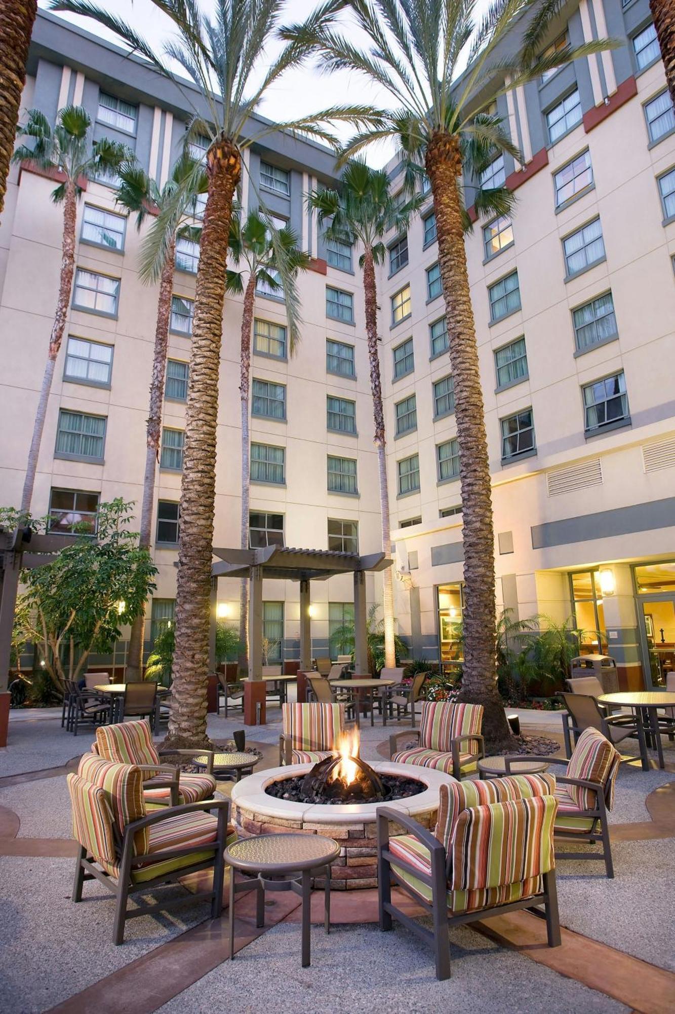 Residence Inn Irvine John Wayne Airport Orange County Esterno foto