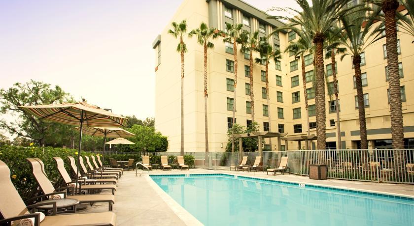 Residence Inn Irvine John Wayne Airport Orange County Esterno foto