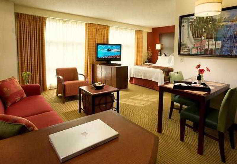 Residence Inn Irvine John Wayne Airport Orange County Esterno foto