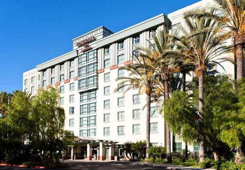 Residence Inn Irvine John Wayne Airport Orange County Esterno foto