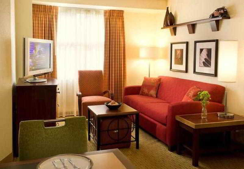 Residence Inn Irvine John Wayne Airport Orange County Esterno foto