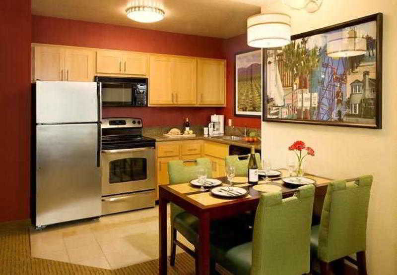 Residence Inn Irvine John Wayne Airport Orange County Esterno foto
