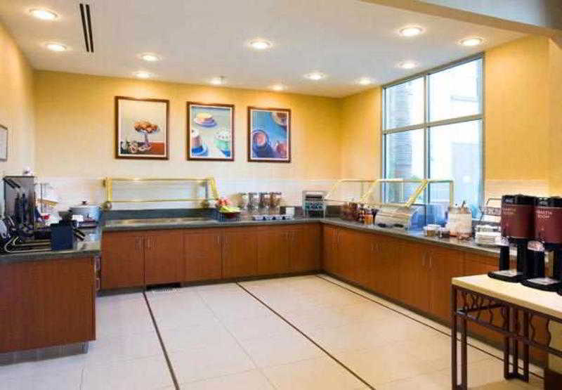 Residence Inn Irvine John Wayne Airport Orange County Esterno foto