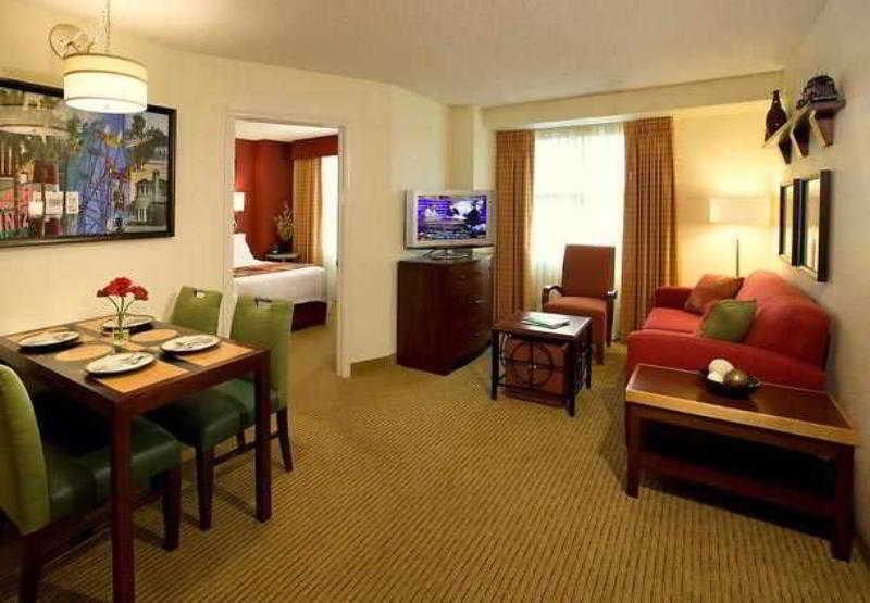 Residence Inn Irvine John Wayne Airport Orange County Esterno foto