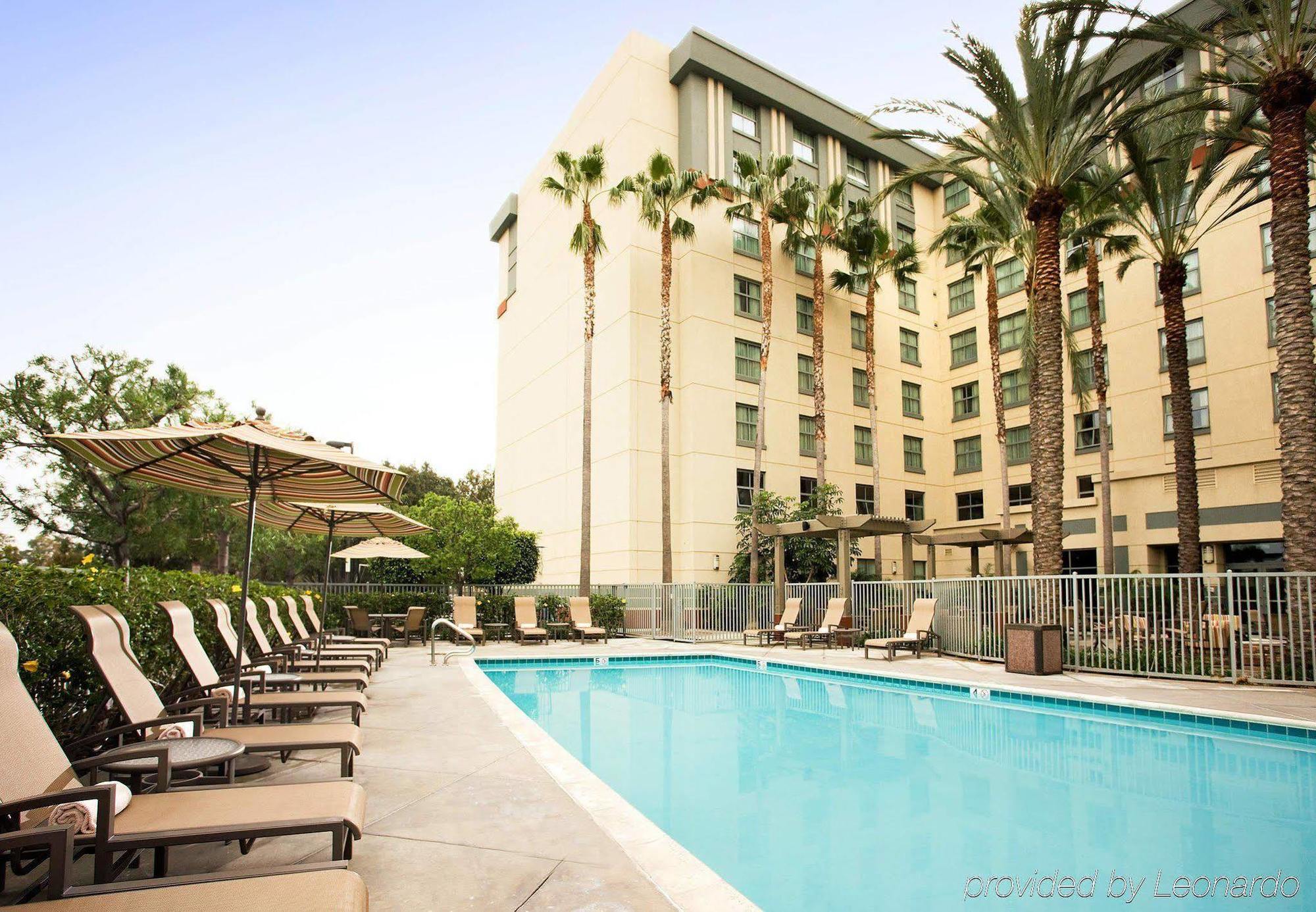 Residence Inn Irvine John Wayne Airport Orange County Esterno foto