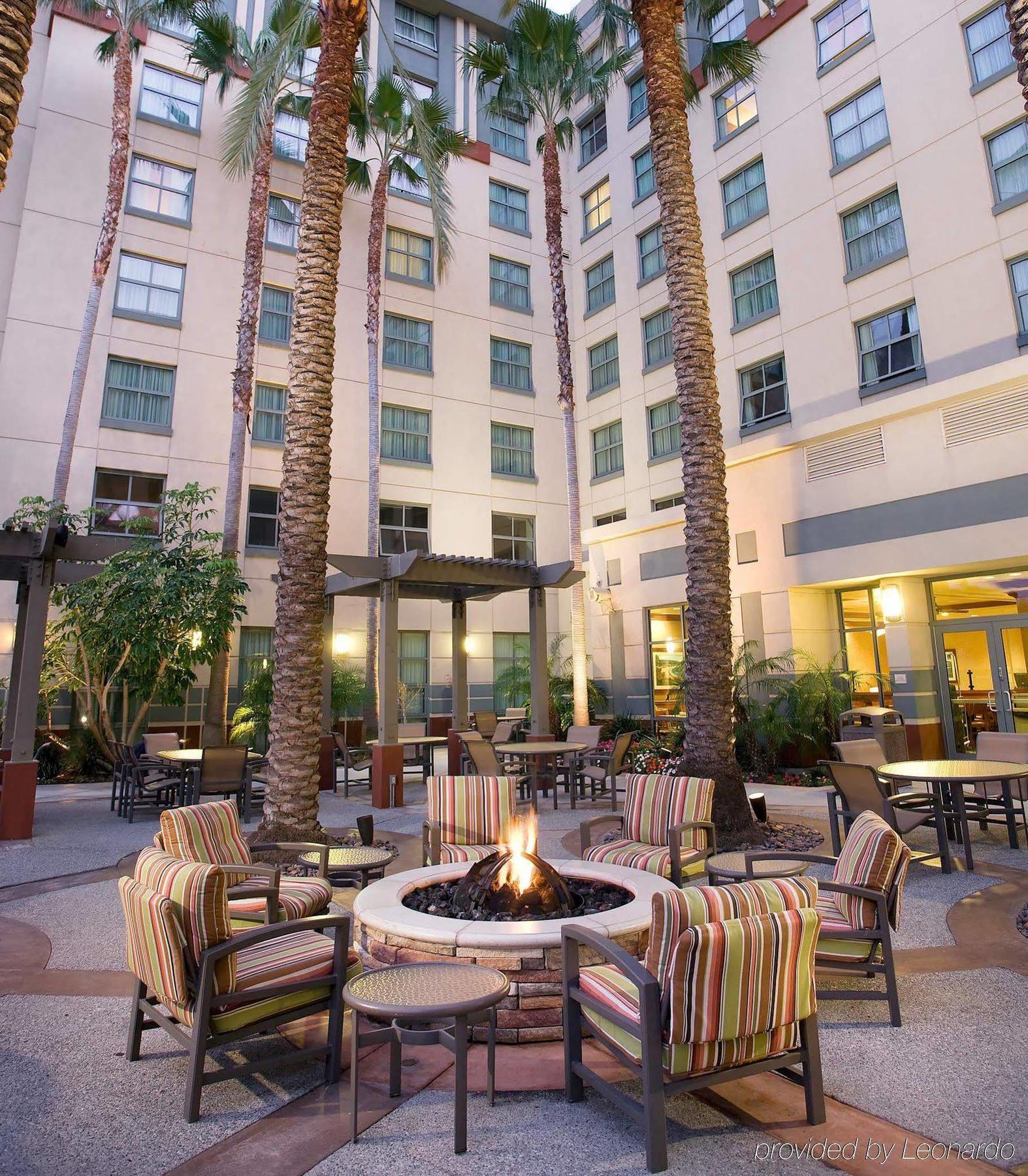 Residence Inn Irvine John Wayne Airport Orange County Esterno foto