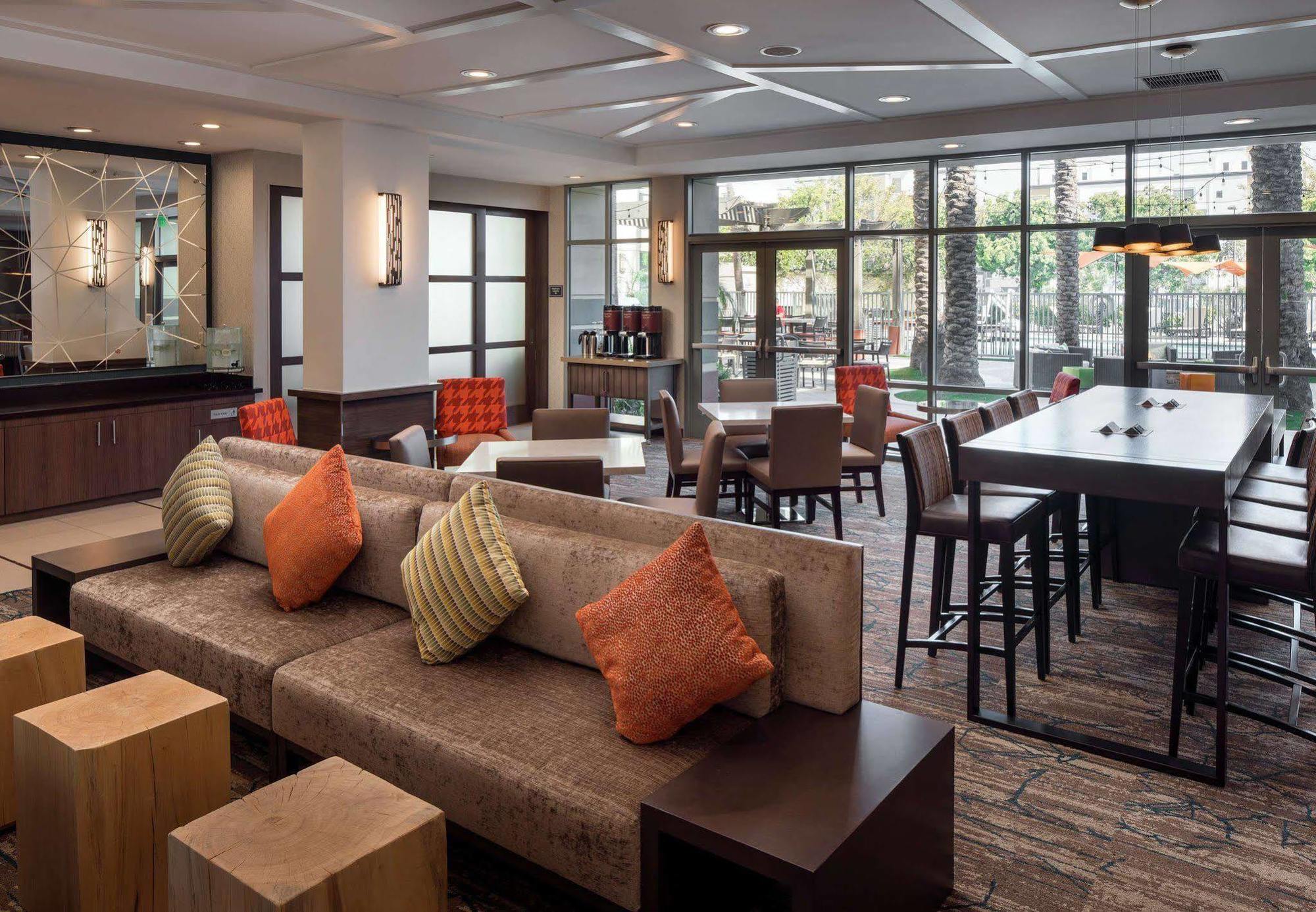 Residence Inn Irvine John Wayne Airport Orange County Esterno foto