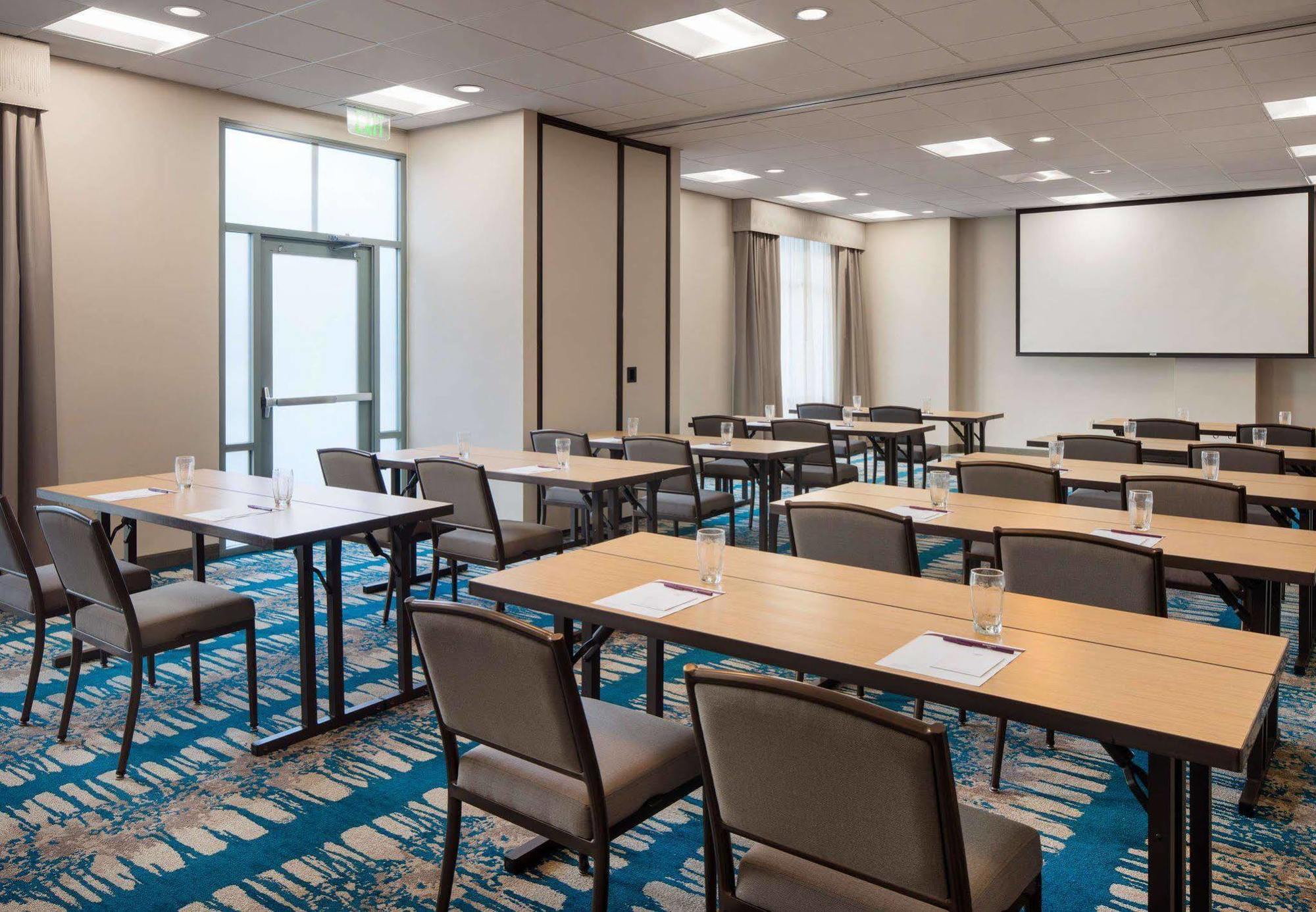 Residence Inn Irvine John Wayne Airport Orange County Esterno foto
