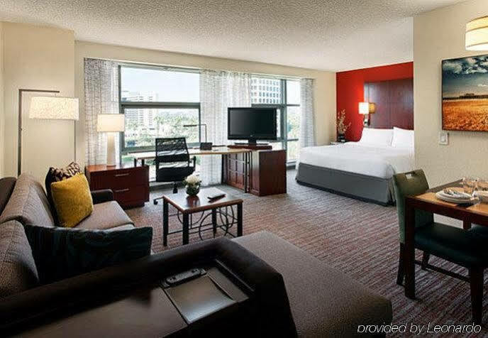 Residence Inn Irvine John Wayne Airport Orange County Esterno foto